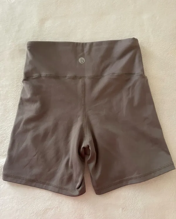 Bo+Tee Biker Shorts - Image 2