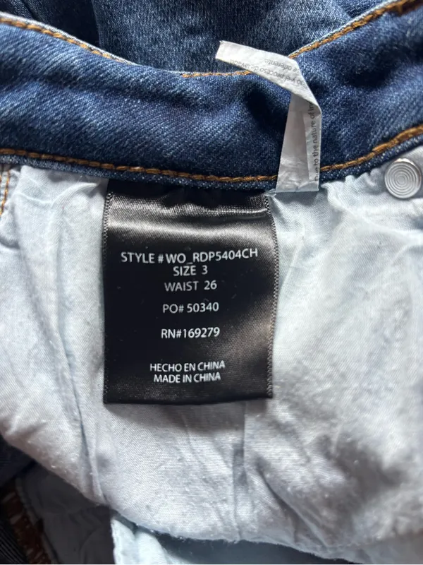 Risen Jeans - Image 5