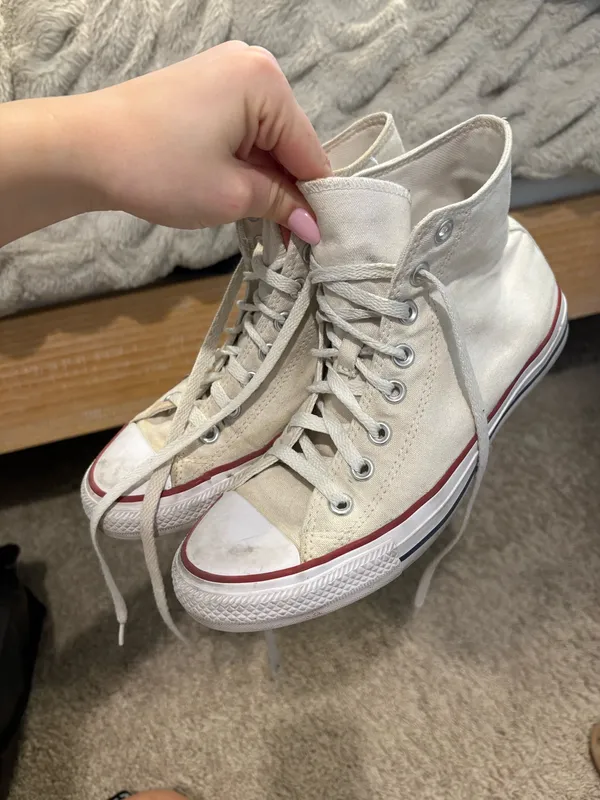 Chuck Converse Taylor All Star Women’s - Image 4
