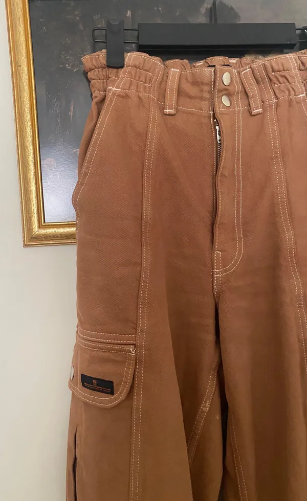 BDG Cargo Pants - Image 2