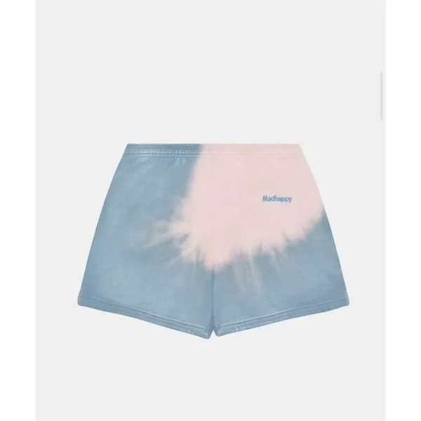Madhappy Classics Midweight Short Sunburst‎ Capsule Collections Size M Unisex - Image 2