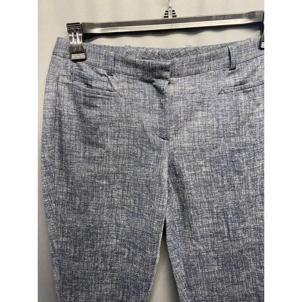Etcetera Womens Dress Pants Size 2 (b28.1) - Image 3