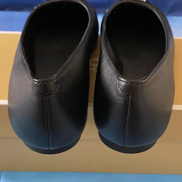 NWT Michael Kors
Women's Mandy Ballet Flats - Image 10