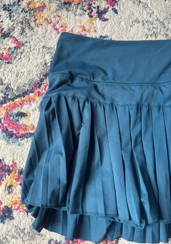 Halara Tennis Skirt - Image 2