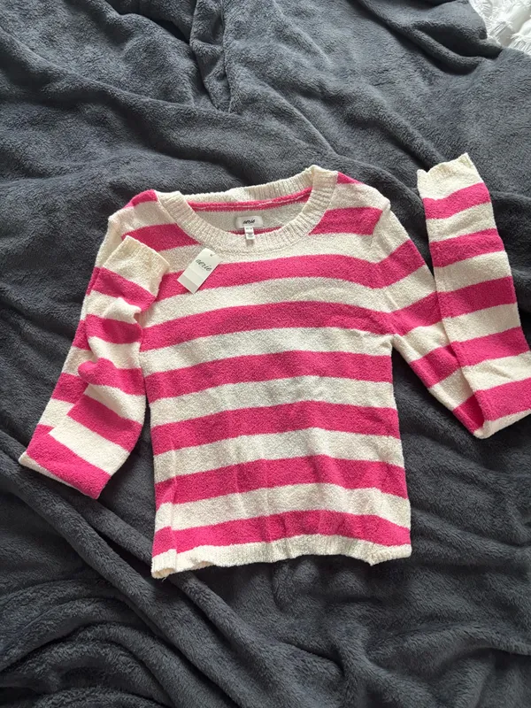 Aerie Long Sleeve Top - Image 4