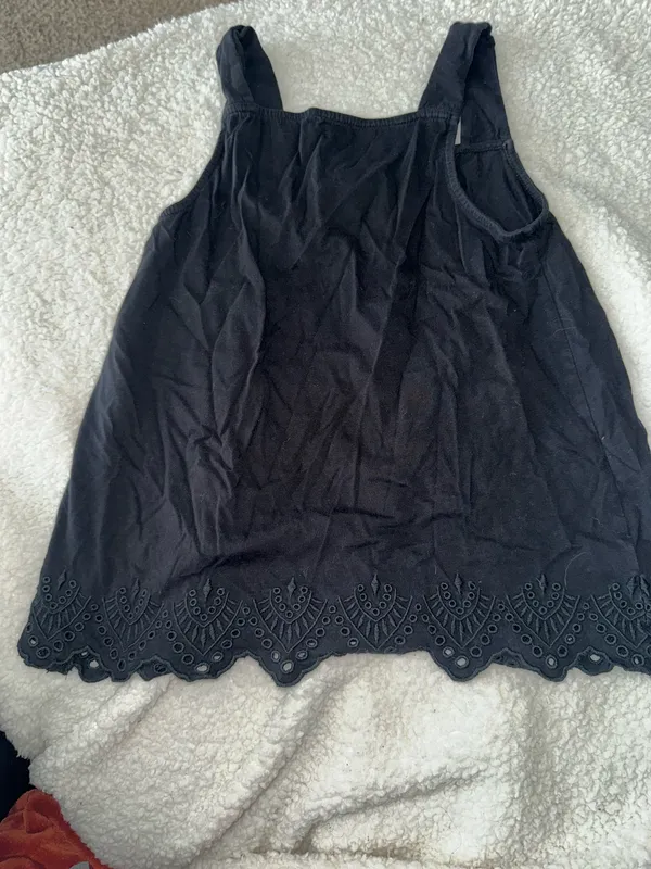 Loft Tank Top - Image 2