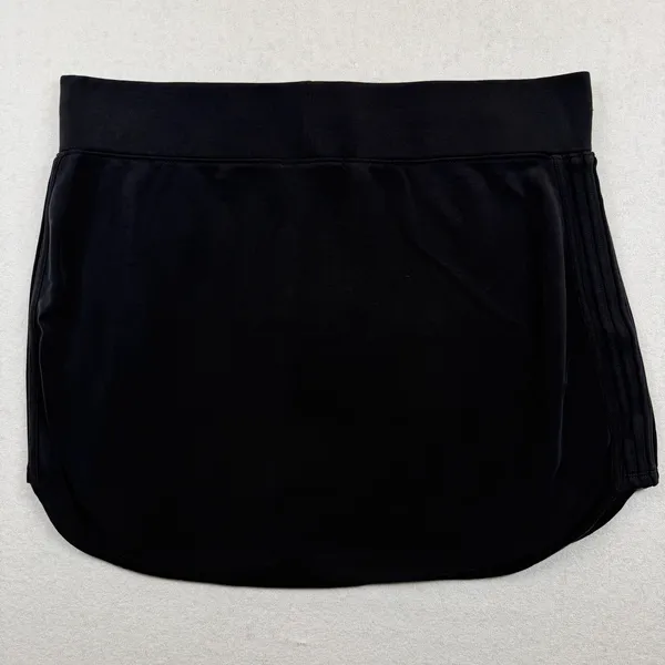 Athleta Black Skirt Women’s 1X Athletic Activewear - Image 2