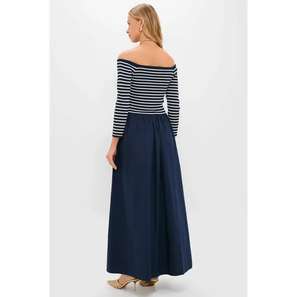 Tuckernuck Clea Dress Size Medium - Image 4