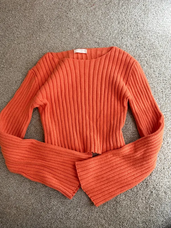 Altard state Sweater - Image 2