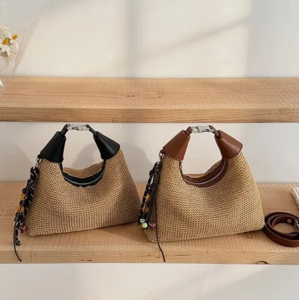 Handbags Brown - Image 3