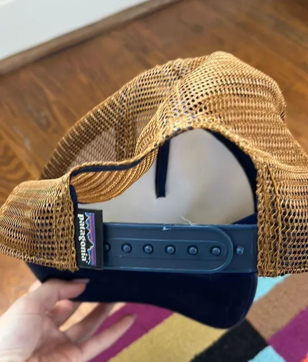 Patagonia Hat - Image 4
