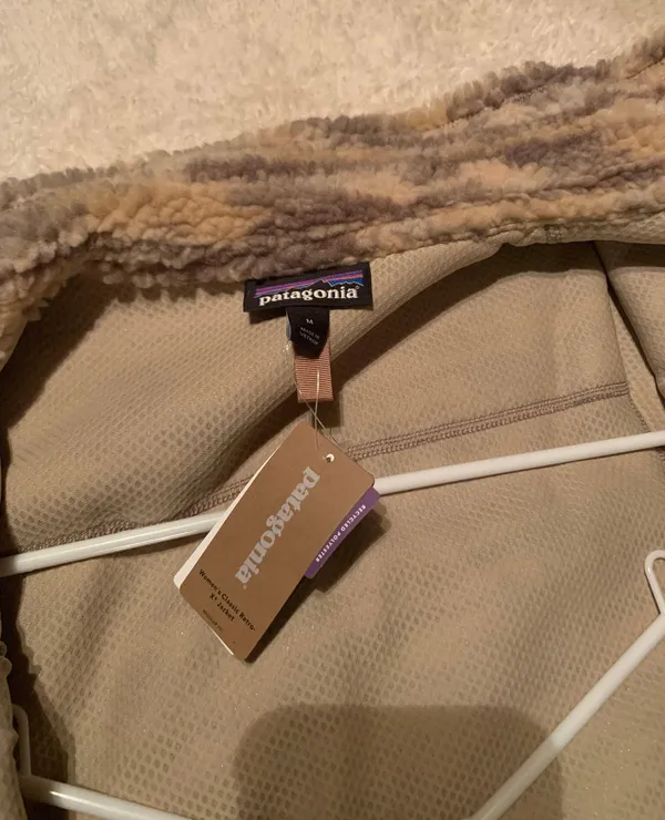 Patagonia Jacket - Image 3