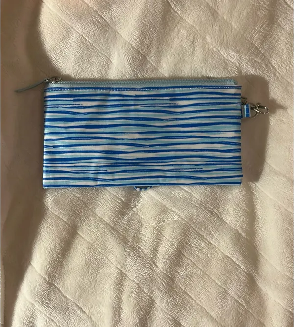 Clover + Scout Twiggy wristlet - Image 2