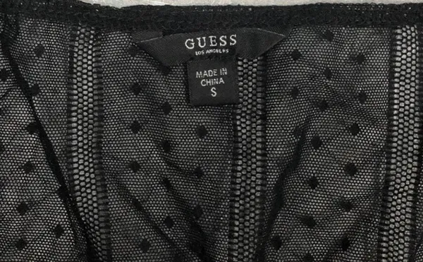 Bodysuit - Image 3
