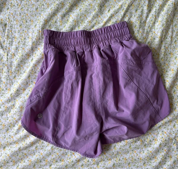 Lululemon shorts  - Image 3