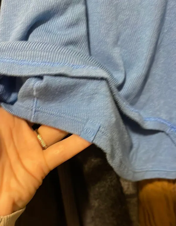 Lululemon Cropped Tank - Image 4
