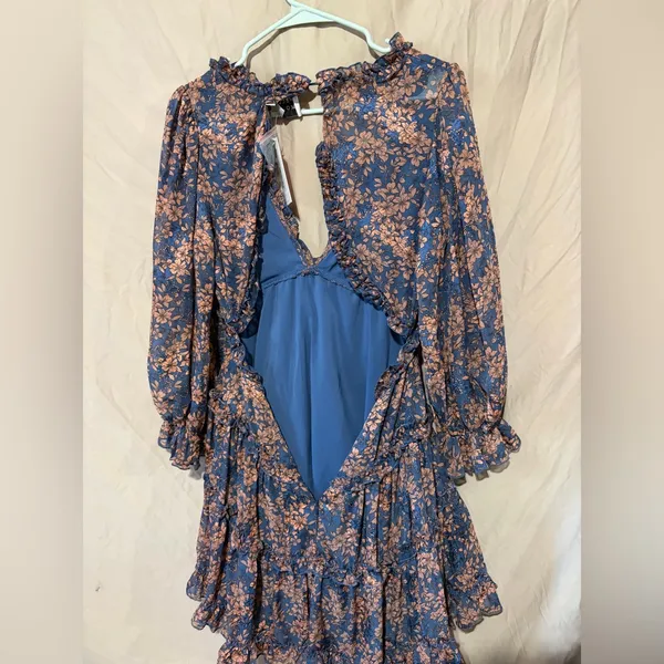 Hello Molly dress - Image 2
