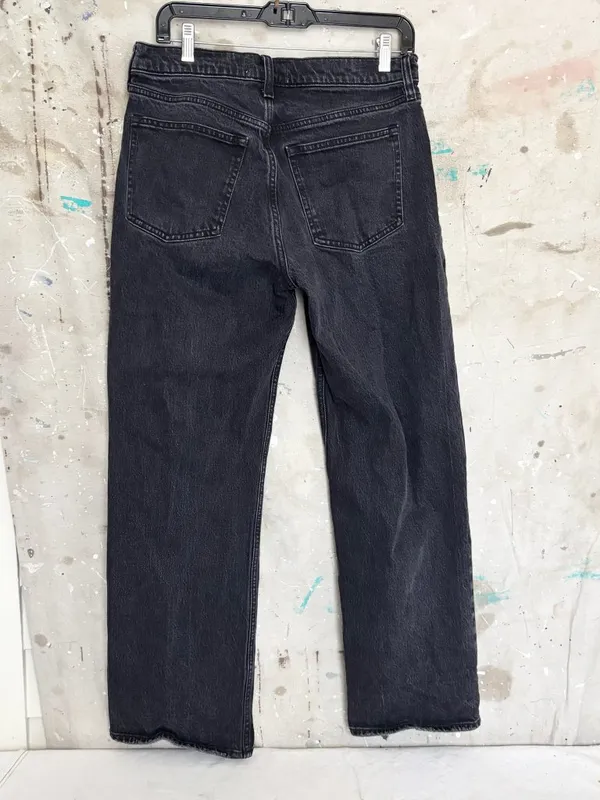 Abercrombie the Low Rise Baggy Jeans Curve Love - Image 4