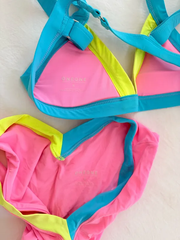 ONEONE Swimwear Set Bikini - Image 3