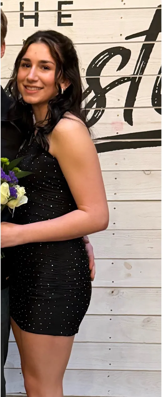Lucy in the Sky Dress - Image 4