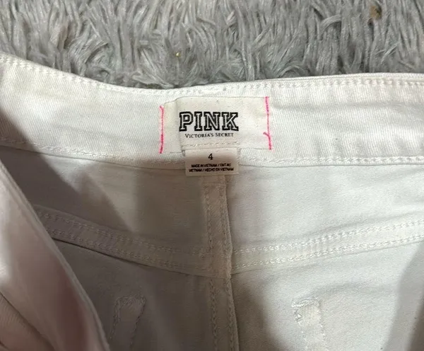 PINK shorts Size 4 - Image 3