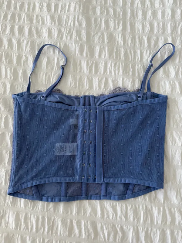 Urban Outfitters Corset - Image 3