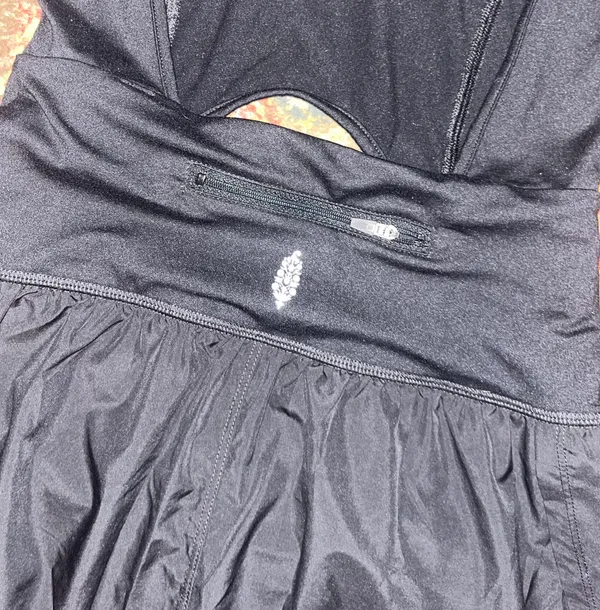 NWOT FP movement Righteous Runsie - Image 7