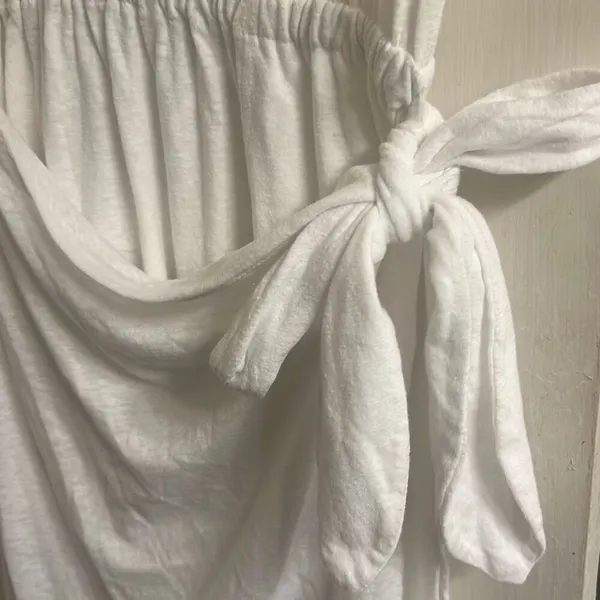 ✨FREE PEOPLE Leila Midi Sz Small Dress✨ - Image 7