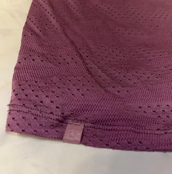 Lululemon Camo Top - Image 3