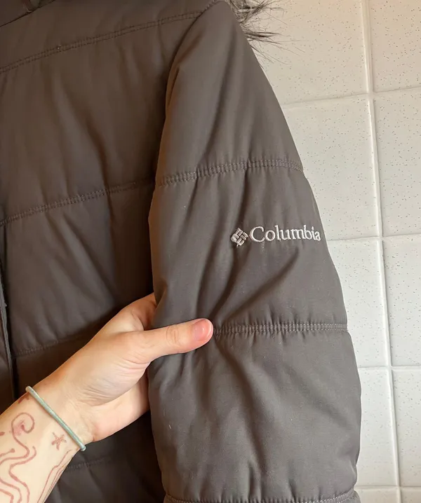 Columbia Ski Jacket - Image 2