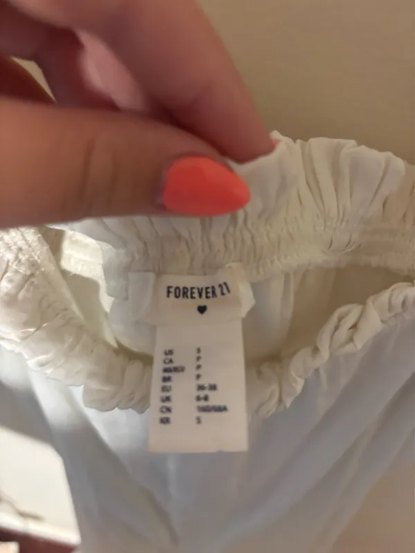Forever 21 Sleep Romper - Image 2