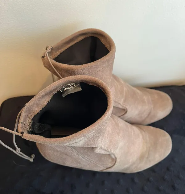 Chinese Laundry Boots - Image 2