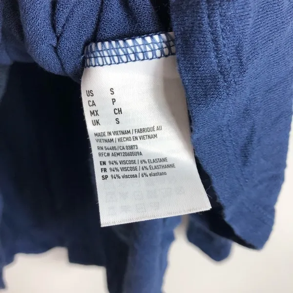 American Eagle soft‎ & sexy top - Image 5