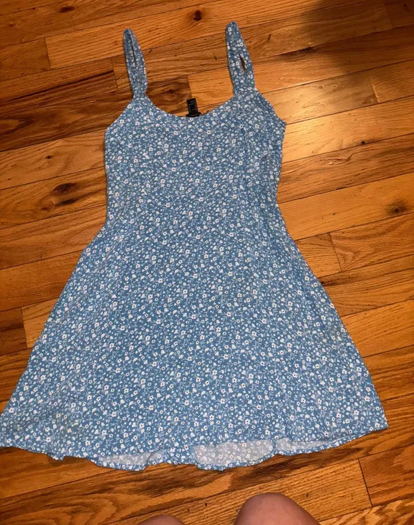 Dress Blue - Image 2