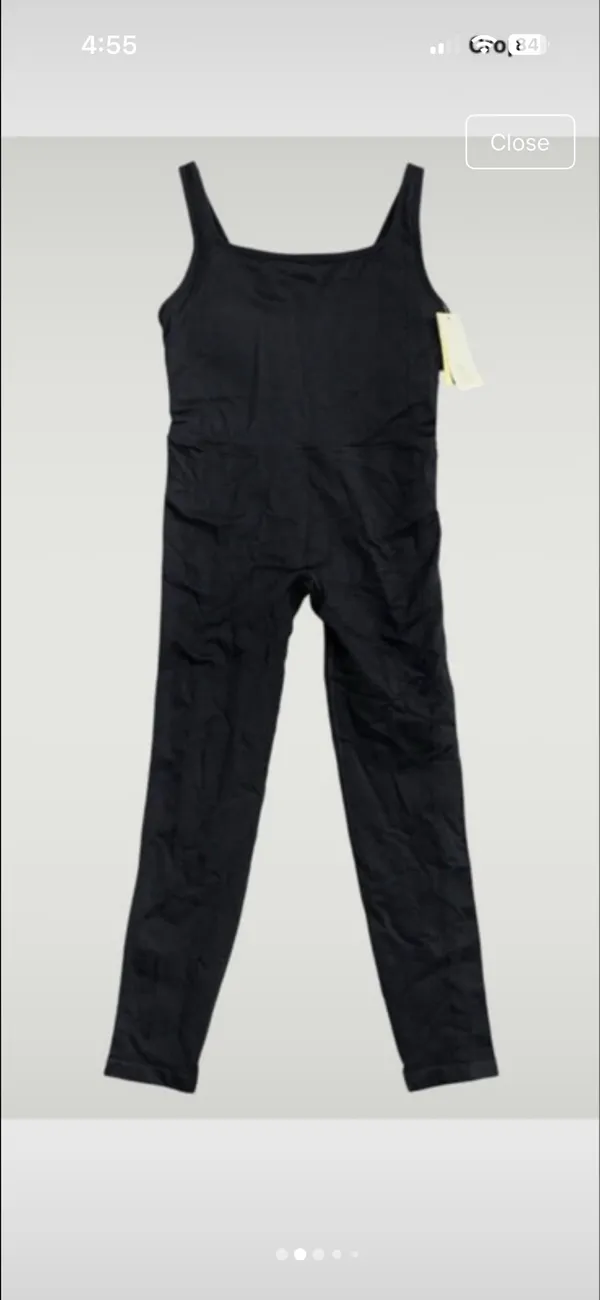 All in Motion One-Piece Athletic - Image 2