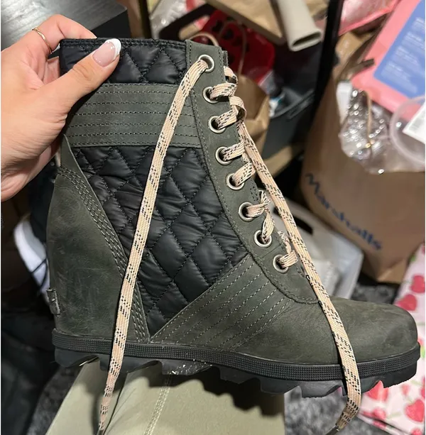 Women’s Sorel Boots - Image 7