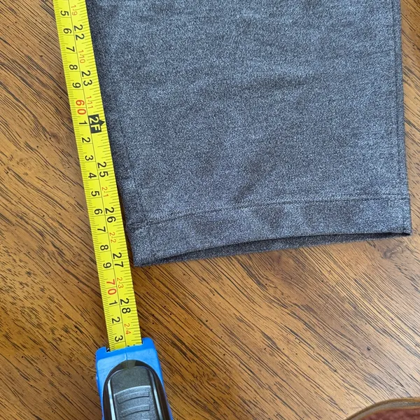 Lululemon On The Fly Pants - Image 5