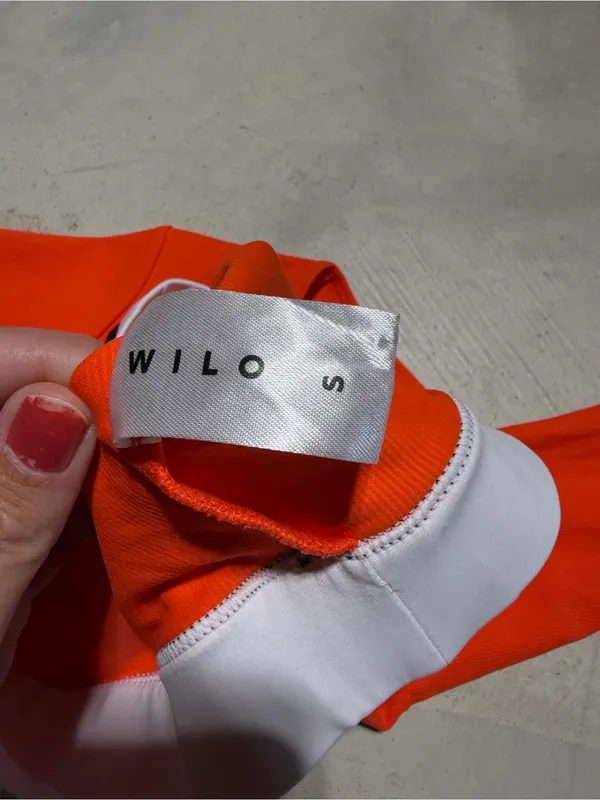 Wilo Orange Long - Image 9