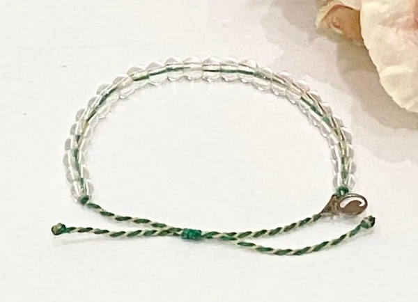 Limited Ed 4Ocean Bracelet Mangroves & Estuaries - Image 14