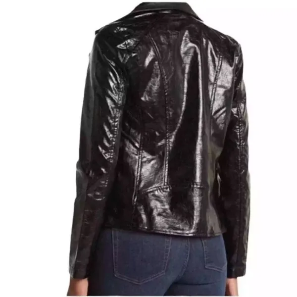 Bernardo Black Jacket(Size Small) - Image 3