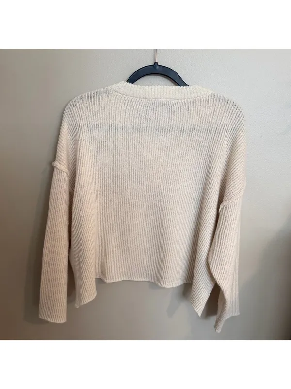 Vintage Havana Sweater Terry Henley - Image 8