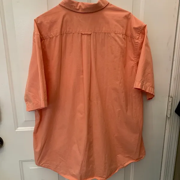 Men’s Mix & NY Orange Size XL - Image 2