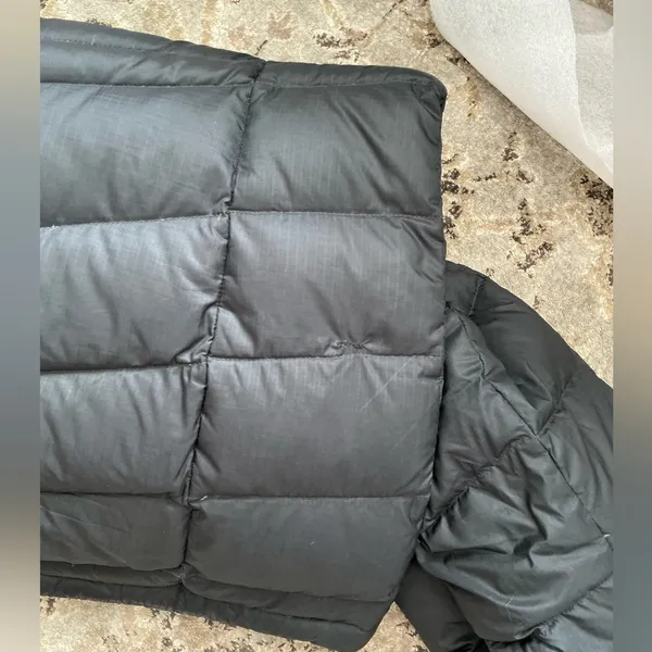 Columbia coat w/ Omni heat lining 🔥 - Image 9