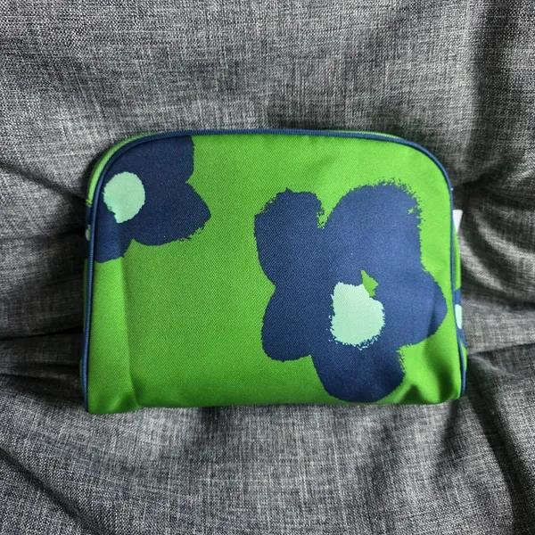 NWT Kate Spade x Clinique Toiletry Pouch - Image 10