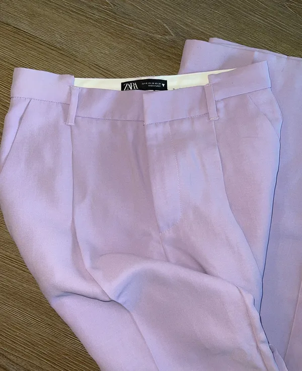 ZARA Trousers - Image 2