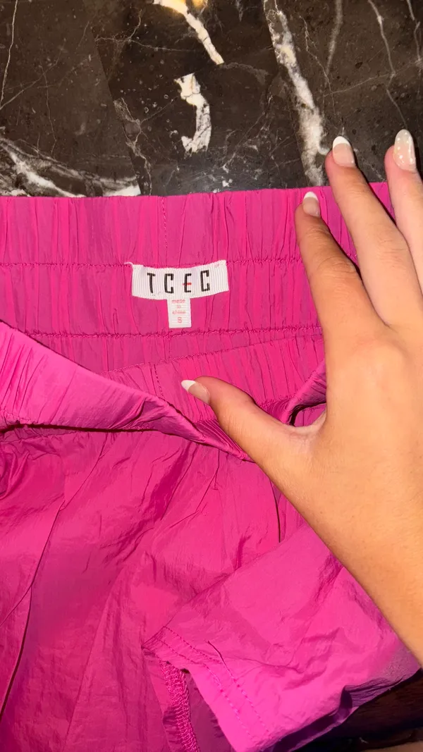 TCEC Skirt - Image 3
