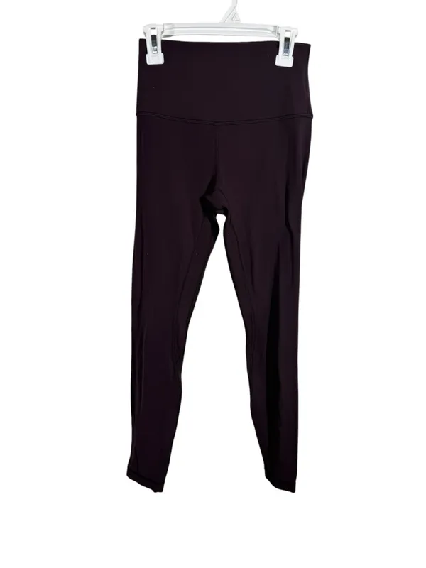 Lululemon Align Pant 25" Legging Size 4 - Image 3