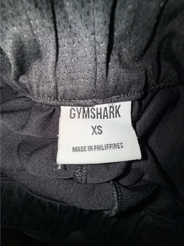 Gymshark Shorts - Image 3