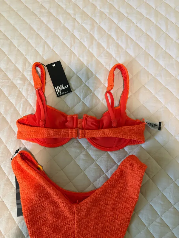 ONEONE Swimwear Bikini Set - Image 4