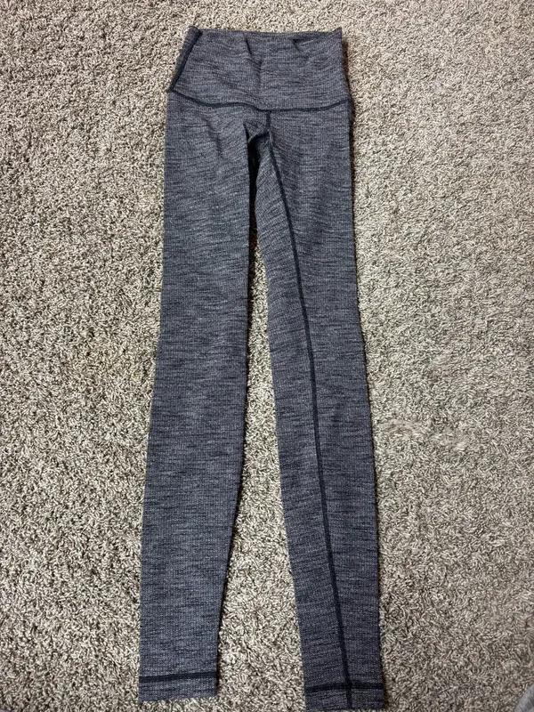 Lululemon Leggings Full-Length - Image 3